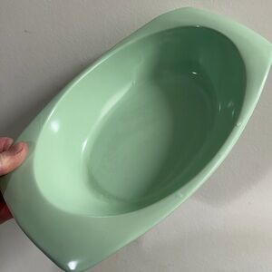 Vintage Serving Dish